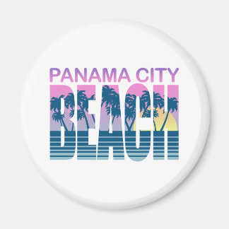 Imã Praia da Cidade do Panamá
