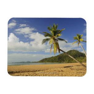 Ímã Praia da missão