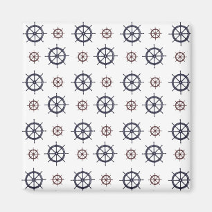 Imã Praia da Navegação no Oceano de Helms Marítimo