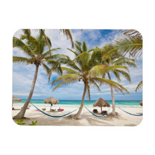 Ímã Praia das férias