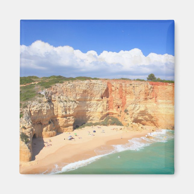 Imã Praia de Benagil (Frente)