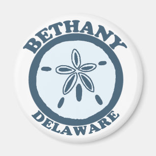 Imã Praia de Bethany