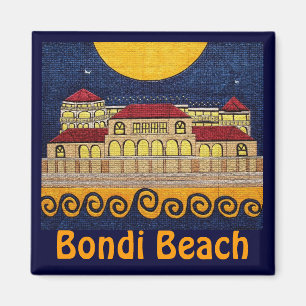 Imã Praia de Bondi