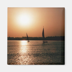 Imã Praia de Luxor