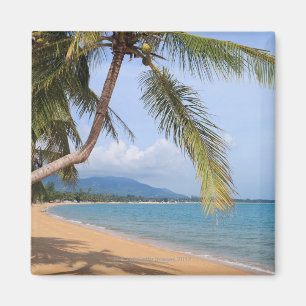Imã Praia de Maenam