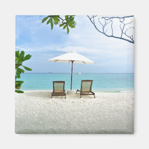 Imã Praia de Maldives