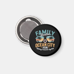 Imã Praia de Ocean City