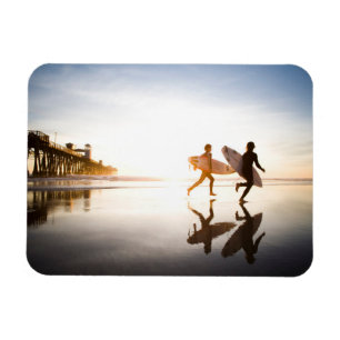 Ímã Praia de Oceanside