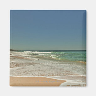 Imã Praia de Portsea, Victoria