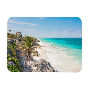 Ímã Praia de Tulum