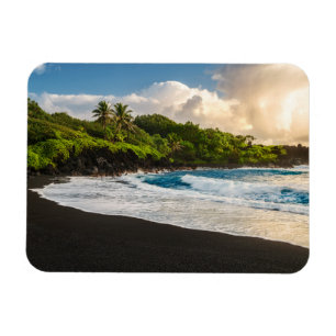Ímã Praia de Waianapanapa