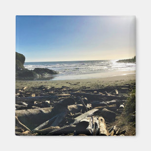 Imã Praia de Waikiki, Desilusão de Cabo, Washington