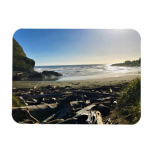 Ímã Praia de Waikiki, Desilusão de Cabo, Washington
