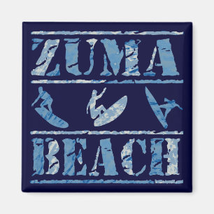 Imã Praia de Zuma