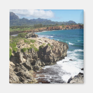 Imã Praia do naufrágio, Po'ipu