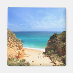 Imã Praia do Pinhao