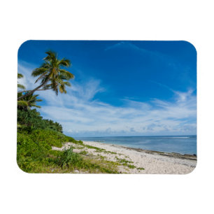 Ímã Praia Kolovai Palmeada