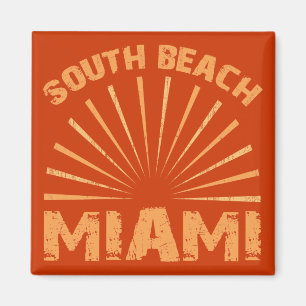 IMÃ PRAIA SUL MIAMI