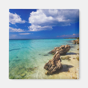 Imã Praias, Barahona, República Dominicana, 3