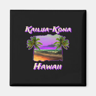 Imã Praias De Kailua-Kona Havaí 1