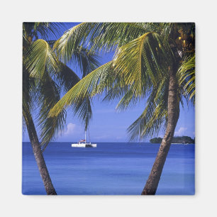 Imã Praias em Negril, Jamaica