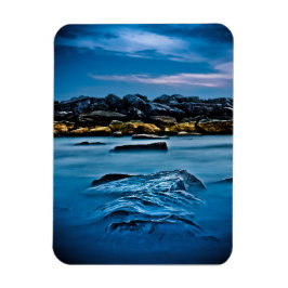 Ímã Praias Park Breakwall 4