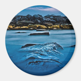 Imã Praias Park Breakwall 4