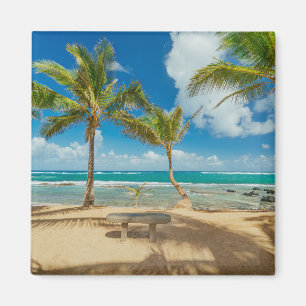 Imã Praias Tropicais Praia de Kuau Cove, Maui Hawaii