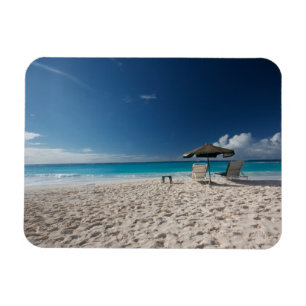 Ímã Praias Tropicais Sandy Beach, Anguilla