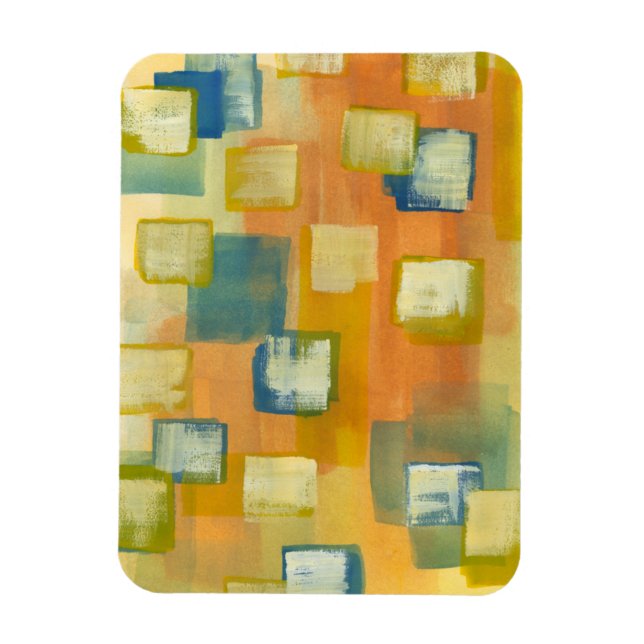 Ímã Prairie Home I (Vertical)