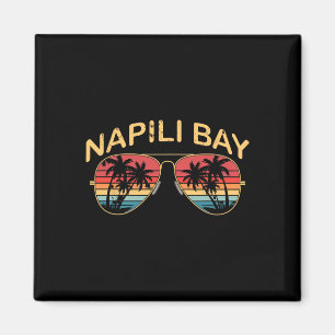 Imã Prancha de Surf Souvenir Napili Y Maui Homens Mulh