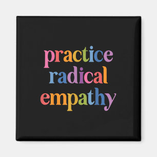 Imã Pratique a empatia radical
