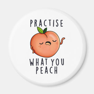 Imã Pratique O Que Você Ensina Com Um Fruta Positivo