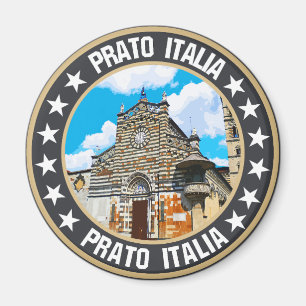 Imã Prato