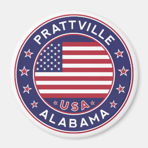 Imã Prattville, Alabama