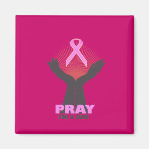 Imã Pray para uma cura
