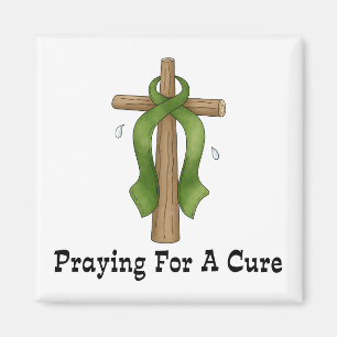 Imã Praying para uma cura