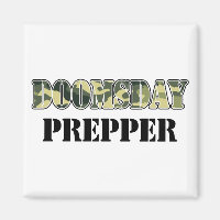 Pré-pper DoomsDay