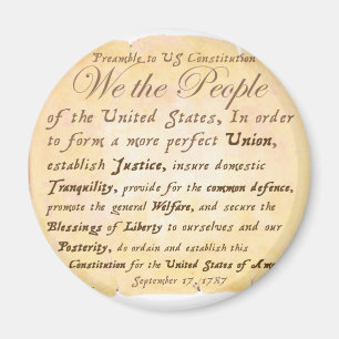 Imã Preâmbulo à Constituição H