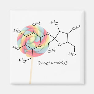 Imã Precipitação do açúcar