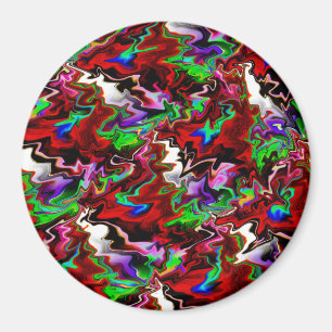 Imã Precipitação do Natal….