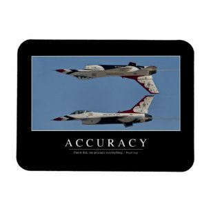 Ímã Precisão: Citações inspiradas