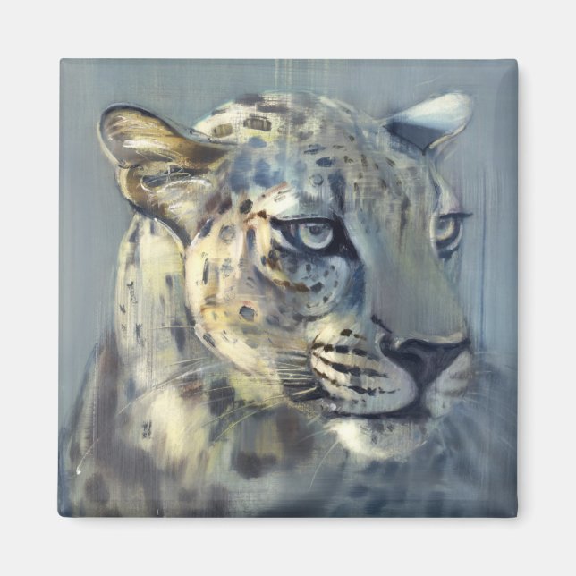 Imã Predator II (Frente)