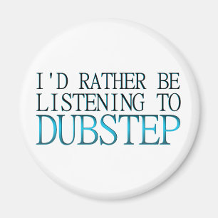 Imã Preferencialmente Estaria Ouvindo Ao Dubstep