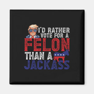 Imã Preferencialmente Vota Para Felon Do Que Jack Funn