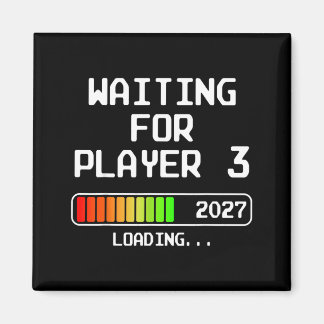 Imã Pregnancy Announcement 2027 Waiting for Player 3