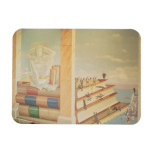 Ímã Preguiça e orgulho legais