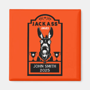 Imã Prêmio de Jackass