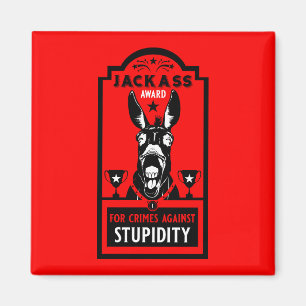 Imã Prêmio de Jackass