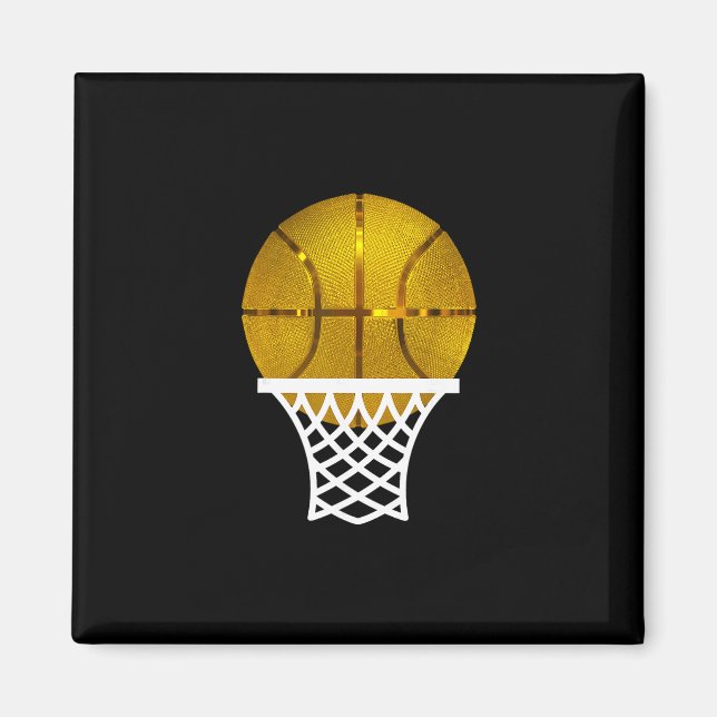 Imã Prêmio MVP do Troféu Gold Sketll (Frente)